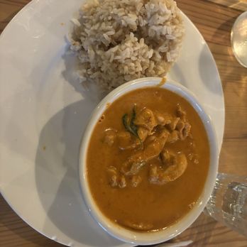 Thai Fresh - Red Curry - Thai Near Me - Austin, Texas Thai Fresh - Red Curry - Thai Near Me - Austin, Texas