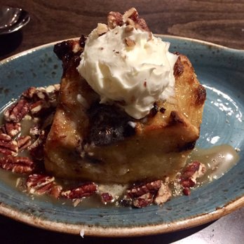 Epping's on Eastside - Bread pudding - Bars Near Me - Lexington, Kentucky