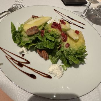 The Jefferson, Washington, D.C - Baby Gem Salad - Hotels Near Me - Washington, DC, District of Columbia The Jefferson, Washington, D.C - Baby Gem Salad - Hotels Near Me - Washington, DC, District of Columbia