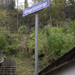 Engelsstiege