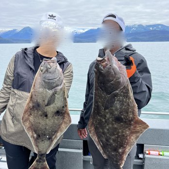 Adventures in Alaska Whale Watching - halibut - Whale Watching Tours Near Me - Juneau, Alaska Adventures in Alaska Whale Watching - halibut - Whale Watching Tours Near Me - Juneau, Alaska