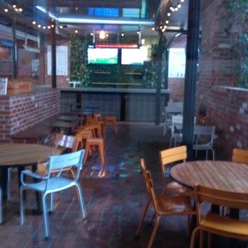Western Hotel - Bistro - Restaurants Near Me - Ballarat, VIC