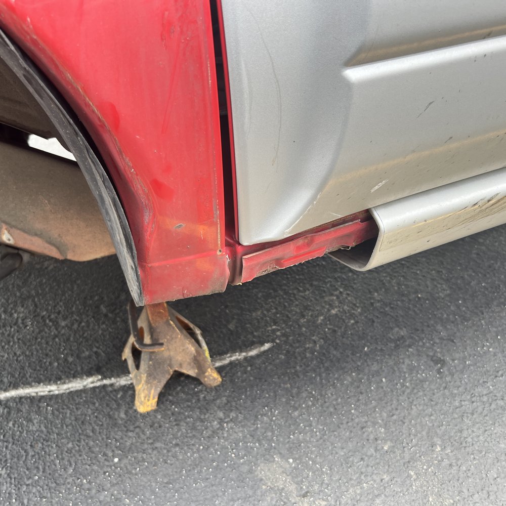 Midas - Tires Near Me - Indianapolis, Indiana