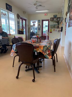 C & K Smokehouse BBQ by null