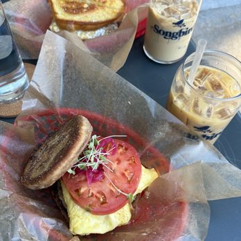 Songbird - Breakfast & Brunch Near Me - St. Louis, Missouri