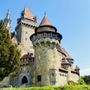 Photo of Burg Kreuzenstein