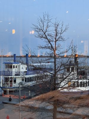 Harbourfront by null
