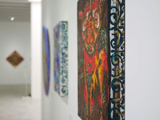 Karuizawa New Art Museum by null