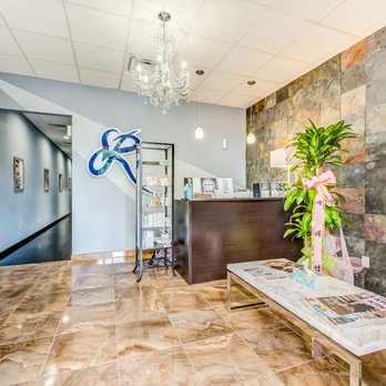 Radiance Spa - Reception Area - Medical Spas Near Me - Carrollton, Texas Radiance Spa - Reception Area - Medical Spas Near Me - Carrollton, Texas