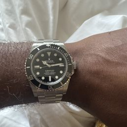 Rolex submariner no date Rolex submariner no date
