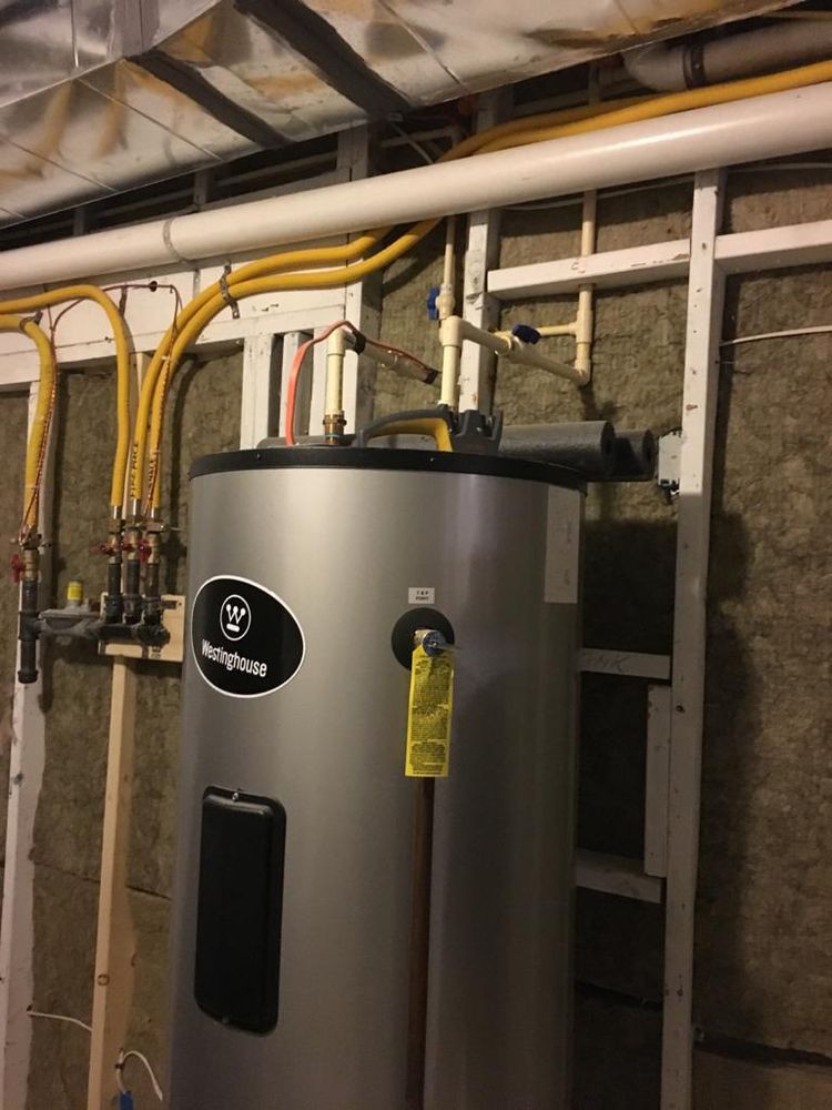 Slide of Nova Mb Plumbing