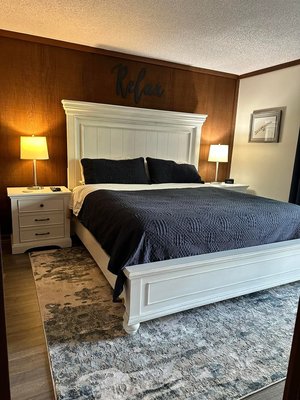 Little Creek Cove Beach Resort by null