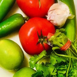 Publix - Bright colors, bold flavors.