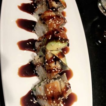 Benihana - Lombard - Sushi - Sushi Bars Near Me - Lombard, Illinois