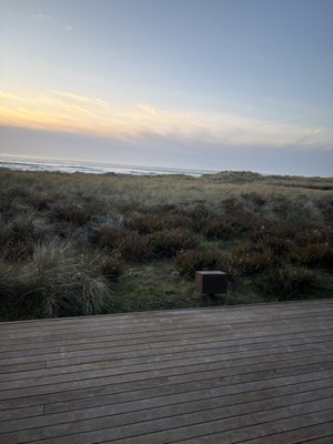 Coast Cabins by null