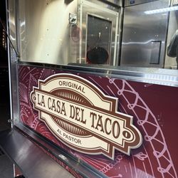 La Casa Del Taco