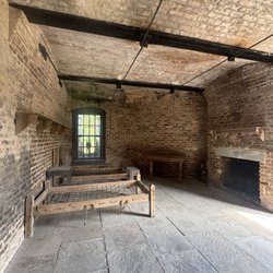 Historic Fort Gaines