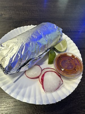 Tacos Viva La Estrella by null