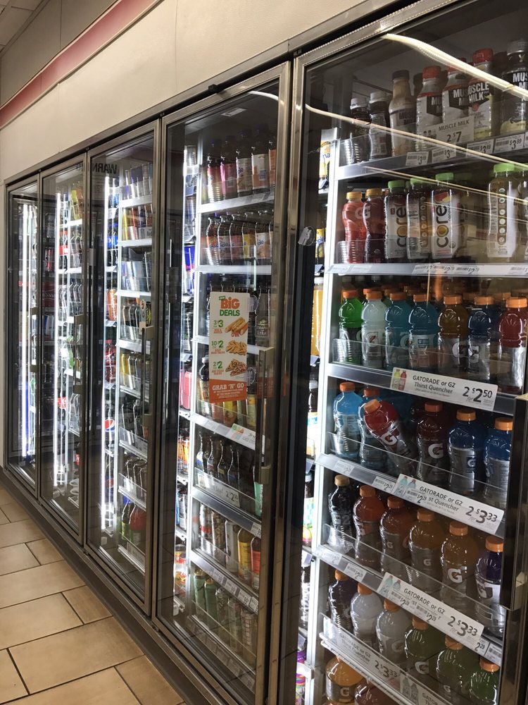 7ELEVEN Updated June 2024 811 Waverly Ave, Holtsville, New York