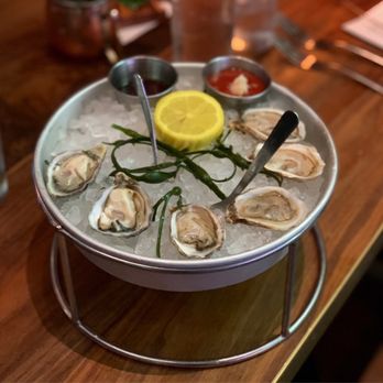 Blue Fin - Oysters Oysters - Sushi Bars Near Me - New York, New York Blue Fin - Oysters Oysters - Sushi Bars Near Me - New York, New York