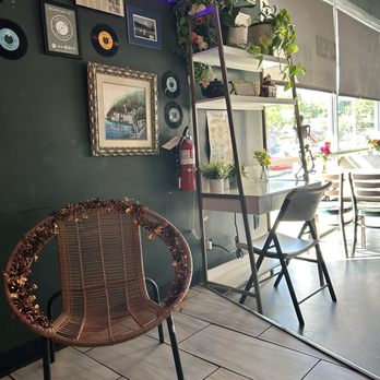 Jade Lounge - Desserts Near Me - Tacoma, Washington