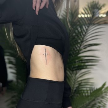 Biba Beauty Studio  - Fine details tattoo art! - Permanent Makeup Near Me