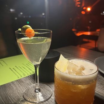 Darkroom - No 1 + No 2 - Wine Bars Near Me - Santa Ana, California
