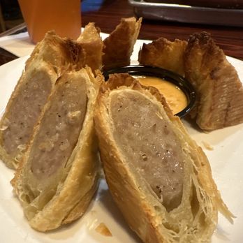 Culhanes Irish Pub & Restaurant - Irish sausage rolls - Sports Bars Near Me - Atlantic Beach, Florida Culhanes Irish Pub & Restaurant - Irish sausage rolls - Sports Bars Near Me - Atlantic Beach, Florida