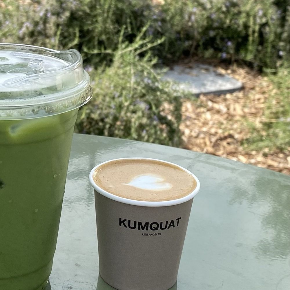 QUAT - Coffee & Tea Near Me - Los Angeles, California QUAT - Coffee & Tea Near Me - Los Angeles, California