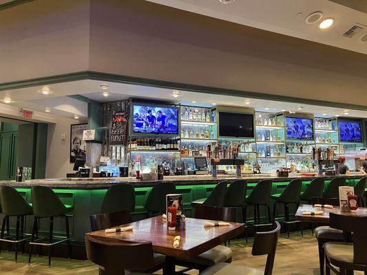 Wahlburgers by null