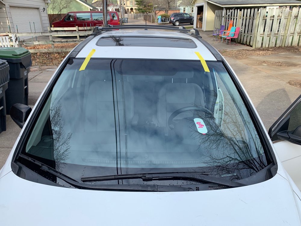 GLASS ON WHEELS Updated September 2024 821 Front St S, La Crosse