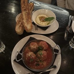 Prime Beef Meatball