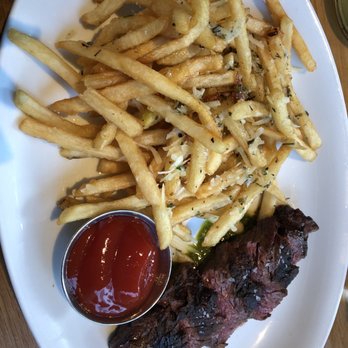 Open Road - Rosslyn - Steak Frites - American Near Me - Arlington, Virginia Open Road - Rosslyn - Steak Frites - American Near Me - Arlington, Virginia