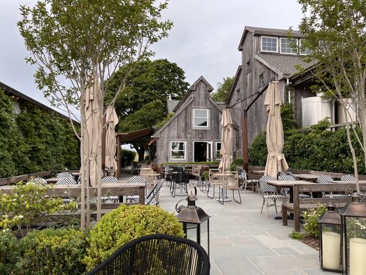 Rose Hill Vineyards & Inn by null