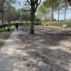 Avalon Park Dog Park