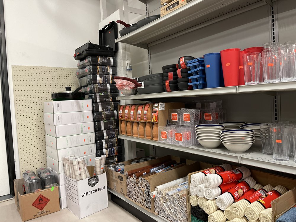 COVINA DOLLAR STORE Updated June 2024 37 Photos 1455 N Citrus Ave