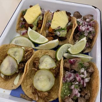 Borrachito Taqueria & Spirits - Tacos - Tacos Near Me - Boston, Massachusetts Borrachito Taqueria & Spirits - Tacos - Tacos Near Me - Boston, Massachusetts
