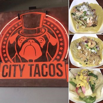 City Tacos - Tacos Near Me - Encinitas, California
