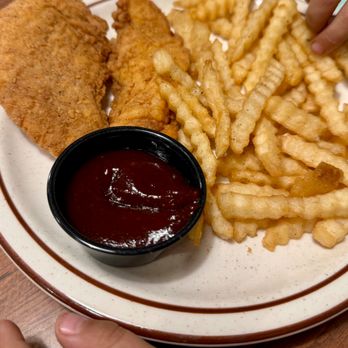 The Ranch Restaurant - Kidas meal at The Ranch Family Restaurant in Fairmont, MN - American Near Me - Fairmont, Minnesota The Ranch Restaurant - Kidas meal at The Ranch Family Restaurant in Fairmont, MN - American Near Me - Fairmont, Minnesota