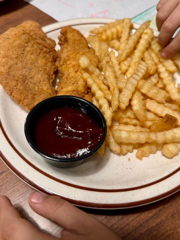 The Ranch Restaurant