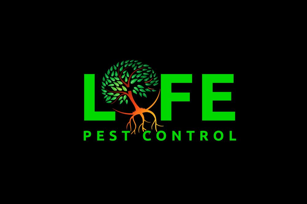 LIFE PEST CONTROL Updated September 2024 West Palm Beach, Florida