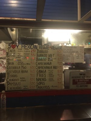 SoyMexican by null