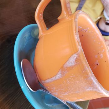 Blackbird Café - Cafes Near Me - Long Beach, California