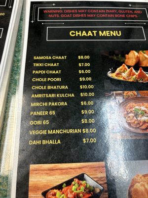 Menu photo 1 Royal Curry House Saint Louis, MO Menu photo 1 Royal Curry House Saint Louis, MO