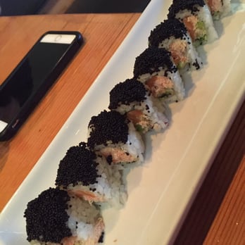 Sabaku Sushi - Sushi Bars Near Me - Moab, Utah