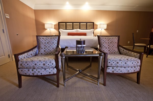 Town & Country Inn and Suites by null