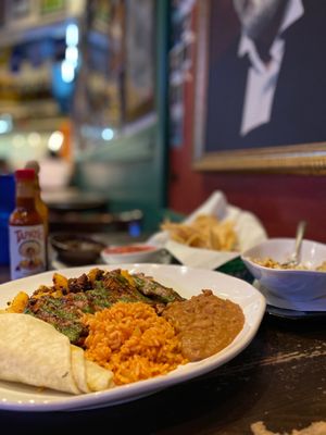 Hussong's Cantina by null