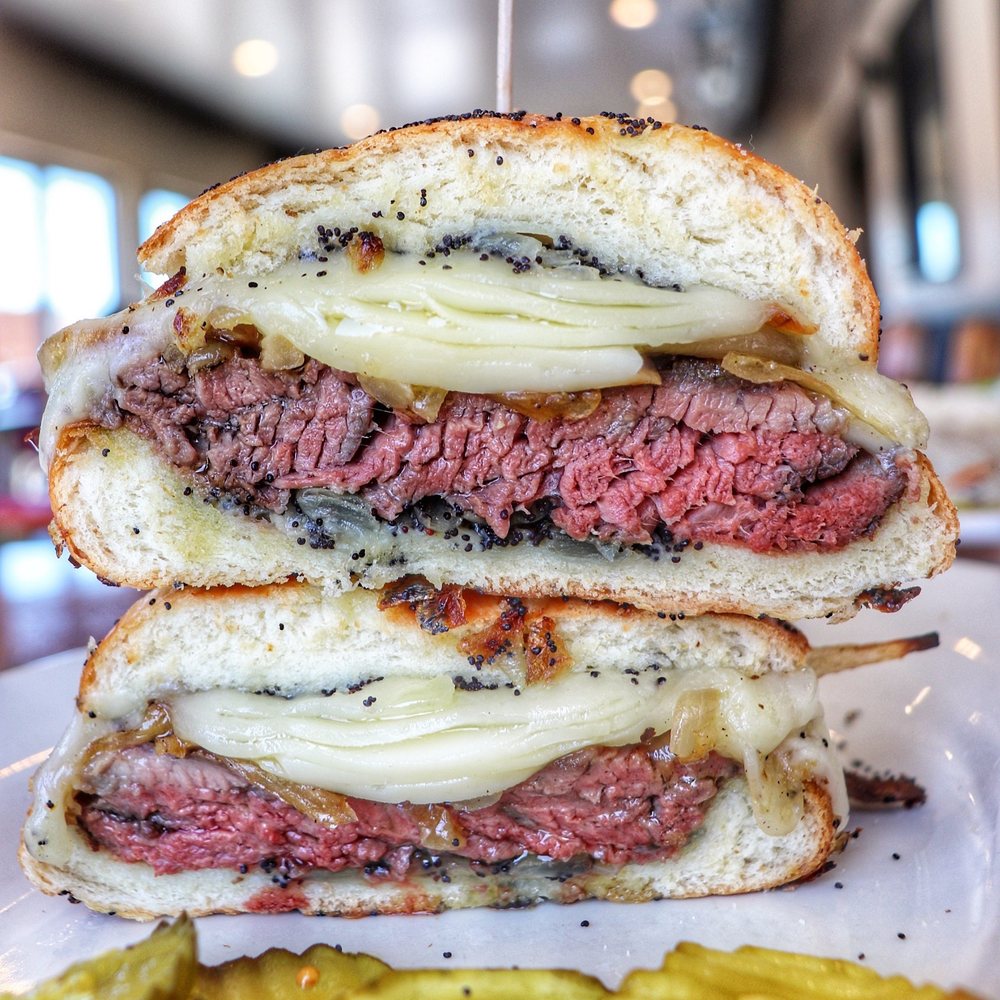 MGM ROAST BEEF 209 Photos & 270 Reviews Sandwiches 905 Brentwood