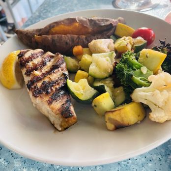 Poseidon - Gulf Grouper - Seafood Near Me - Hilton Head Island, South Carolina Poseidon - Gulf Grouper - Seafood Near Me - Hilton Head Island, South Carolina
