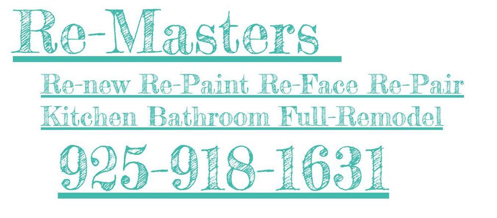 Slide of Re Masters